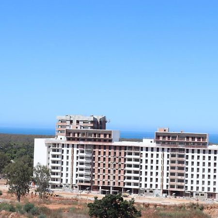 Privat Apartments Prestigia Hay Riad Rabat Eksteriør billede