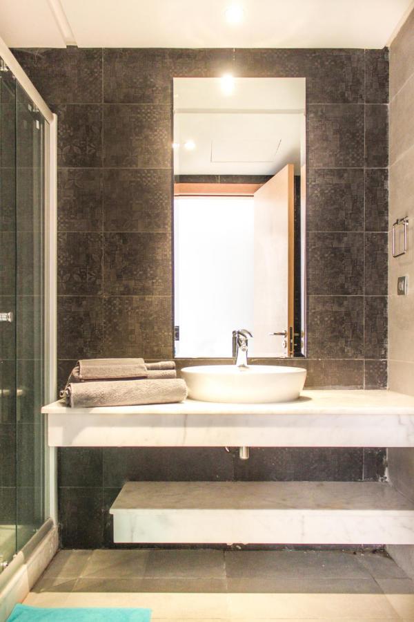 Privat Apartments Prestigia Hay Riad Rabat Eksteriør billede